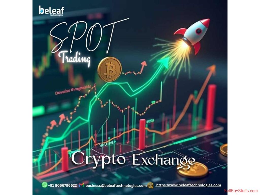 Madurai Master Profits with Smart Spot Crypto Trades