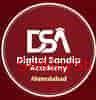 Ahmedabad digital sandip acadamy
