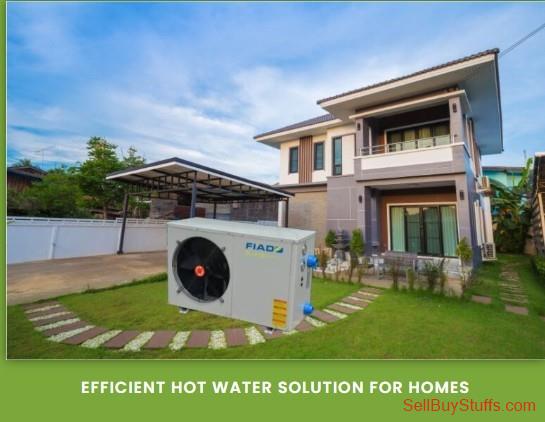 Australia Classifieds Why Architects in Ahmedabad Should Choose Fiidotherm for Building Heat Pumps