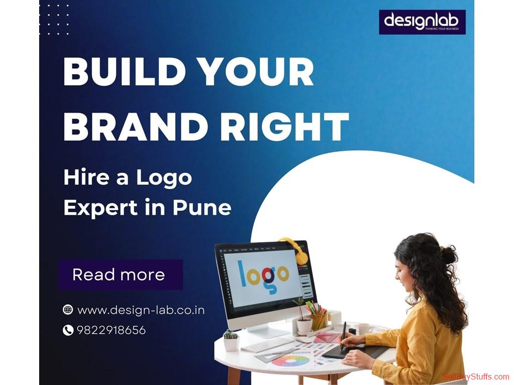 Pune Hiring a Professional Logo Design Company in Pune for Your Brand Identity