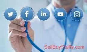 Indore Grow Your Practice with Creative Medical Social Media Marketing Services