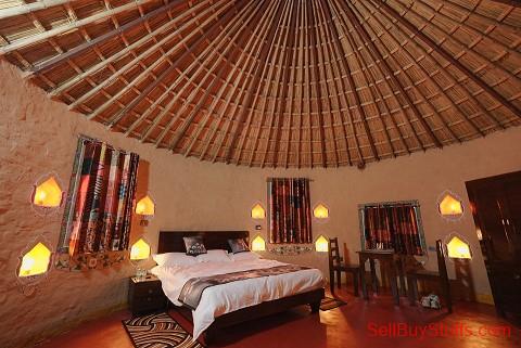 Australia Classifieds Best Wildlife Lodge in Sariska for Authentic Jungle Safari Experience