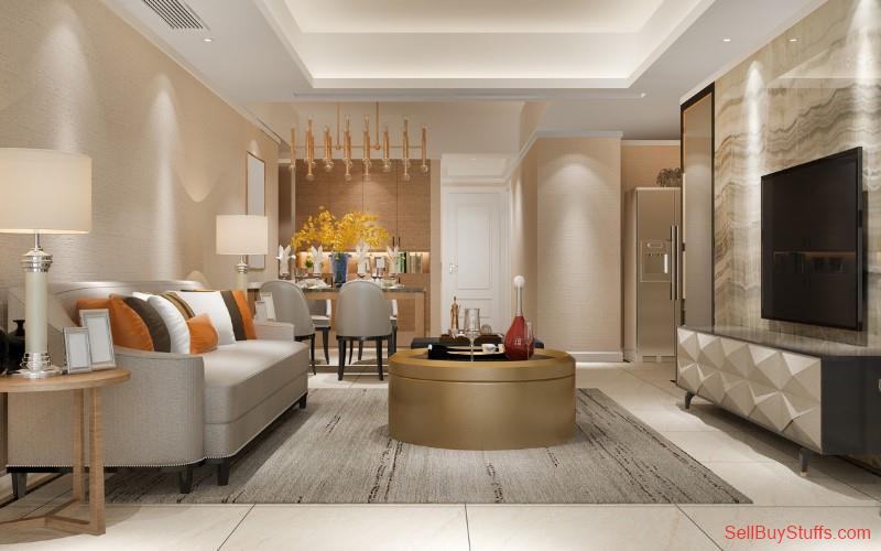 Delhi Creative Interior Design Services in Delhi - Upgrade your space