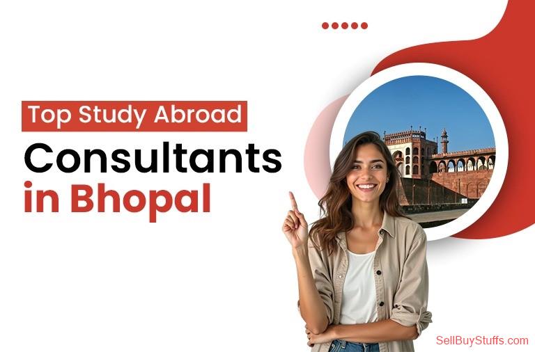 Australia Classifieds Top Abroad Education Consultants in Bhopal 
