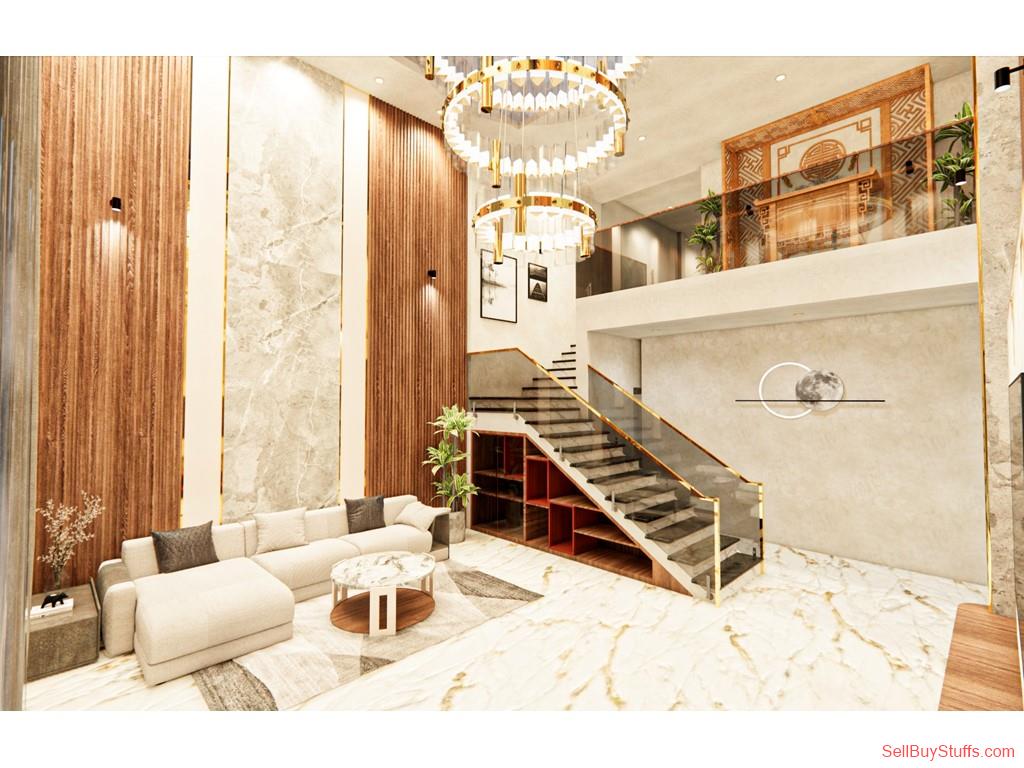 Inlight Interiors - Best Interior Design Company in Kolkata