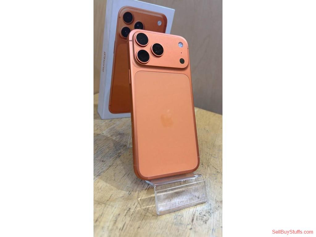 Australia Classifieds iphone17pro