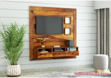 second hand/new: Shop the Best TV Cabinets Online at Urbanwood