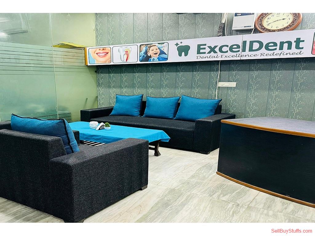 Gurgaon Best Dental Clinic in Gurgaon