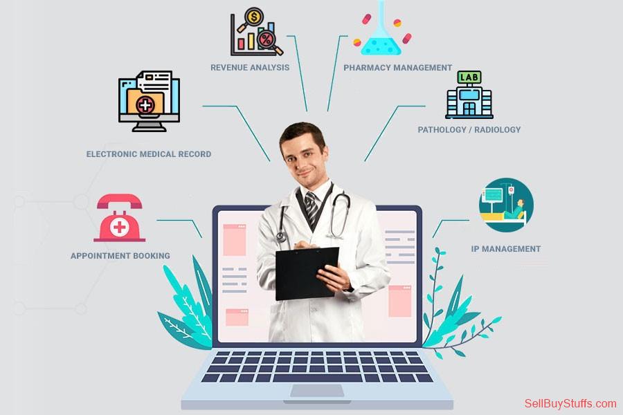 Indore Enhance Patient Experience with HMS Integration