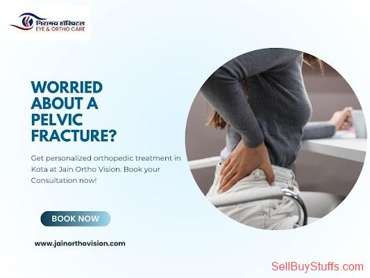 Indore Find the Best Orthopedic Doctor in Kota at Niramaya Clinic Today