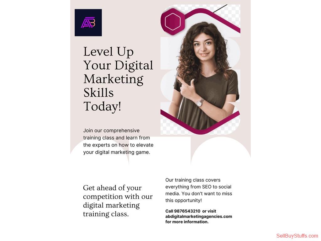 Chennai "The Ultimate Digital Marketing Course: From Beginner to Pro"