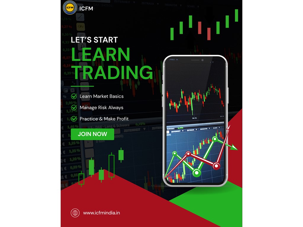 Australia Classifieds Stock Market Job Oriented Courses – Build a Career in Finance