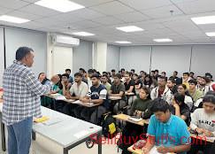 TIME - BBA Coaching In Waked, Pune TIME - BBA Coaching In Waked, Pune
