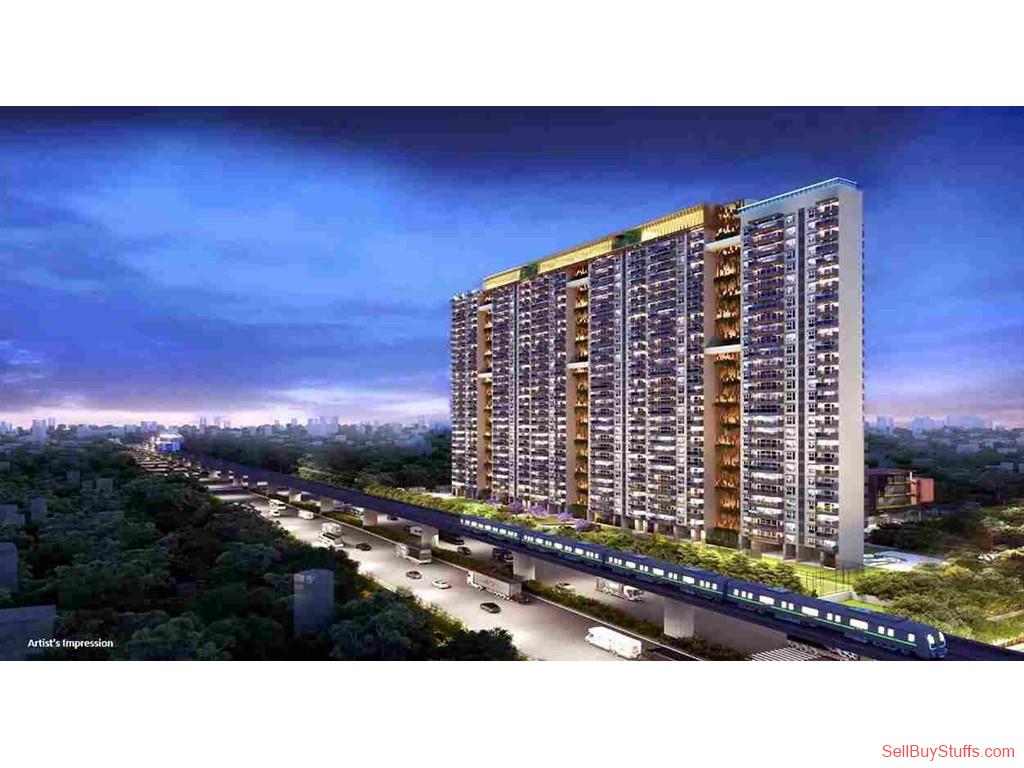 Bangalore Godrej Tiara Bangalore, A Crown Jewel of Modern Living
