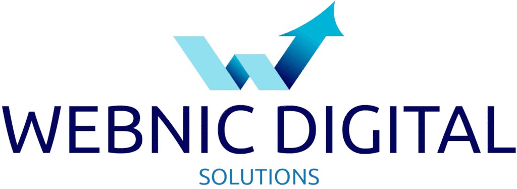 Webnic Digital Solutions Webnic Digital Solutions