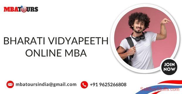 Australia Classifieds Bharati Vidyapeeth Online MBA