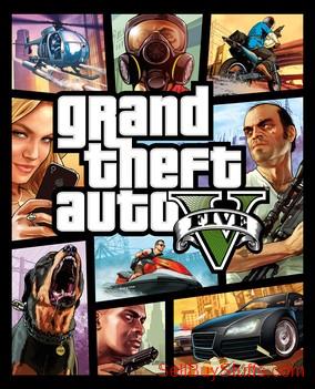 Delhi GTA V