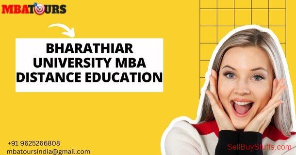 Coimbatore bharathiar university mba distance education