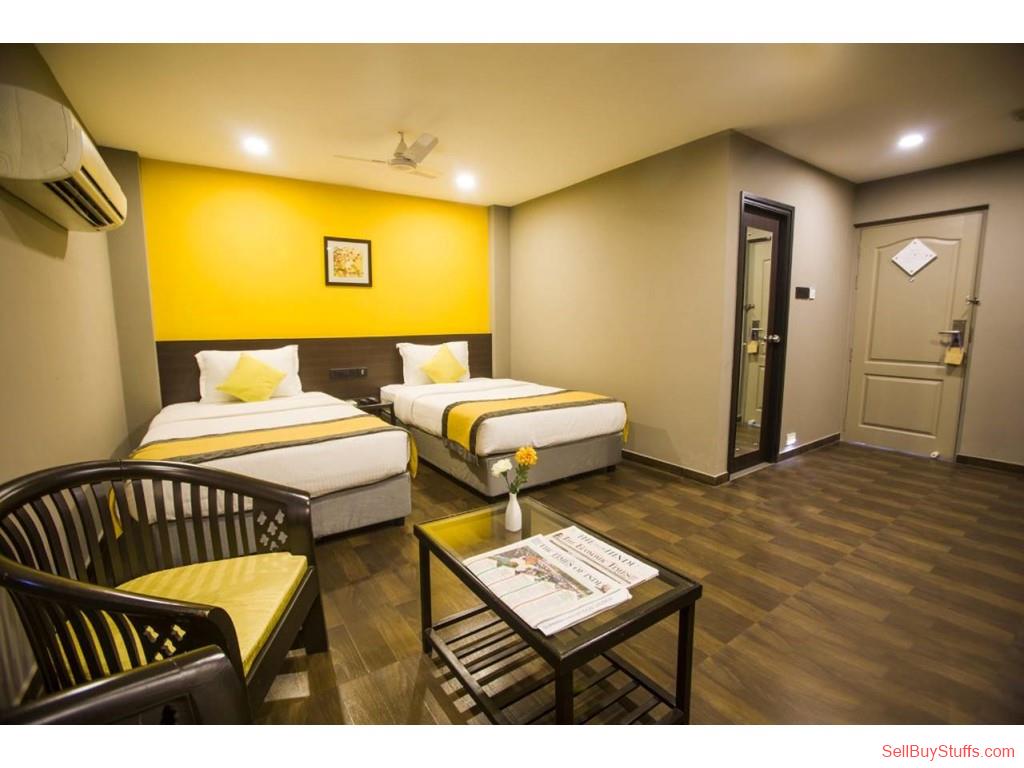Australia Classifieds Experience the Best Hotel Chennai Near Taramani with Premium Comfort