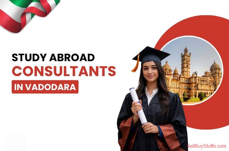 Australia Classifieds Trusted Study Abroad Consultants in Vadodara