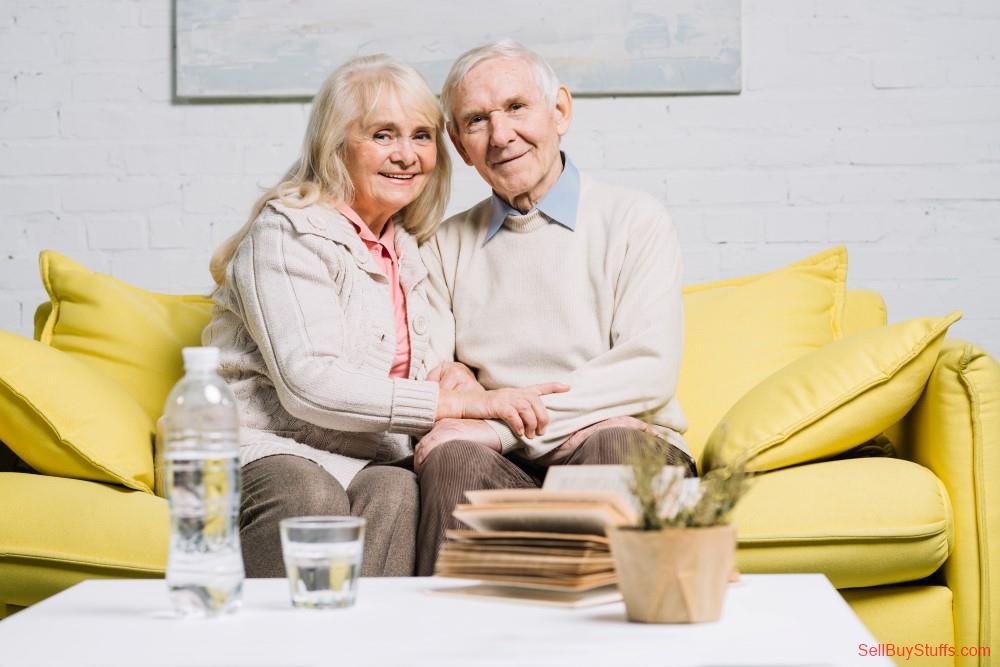Kolkata Old Age Home Services for Your Loved Ones - SamparkaWelfare.org