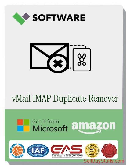 Delhi vMail IMAP Duplicate Email Remover Effortlessly Clean Up Your Mailbox