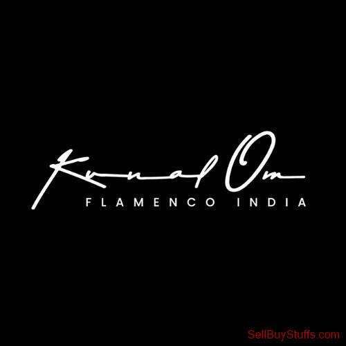 Mumbai Kunal Om Flamenco: A Journey of Soulful Flamenco Dance