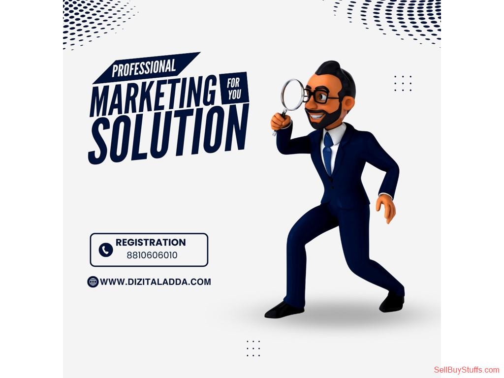 Delhi Digital Marketing Jobs