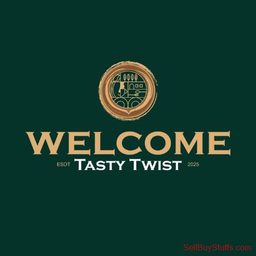 Mumbai Welcome Tasty Twist