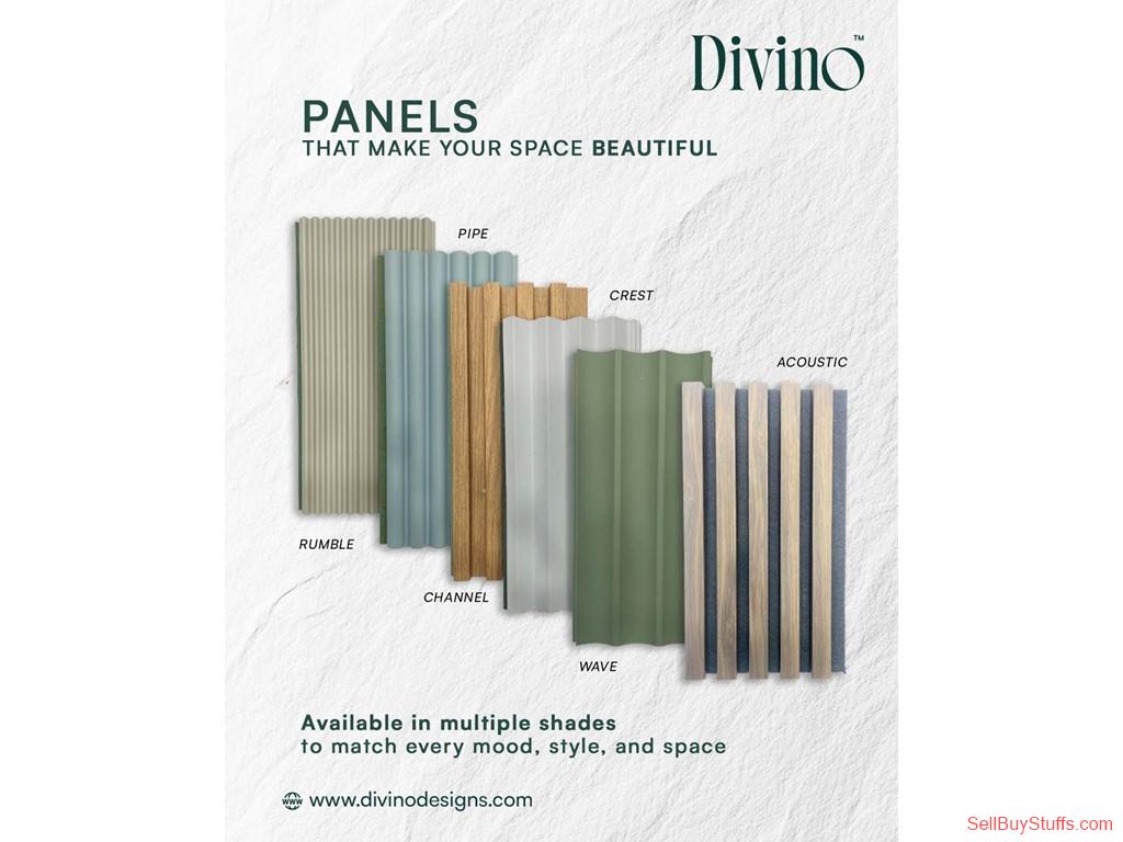 Mumbai Wooden Ceiling Panels in Mumbai