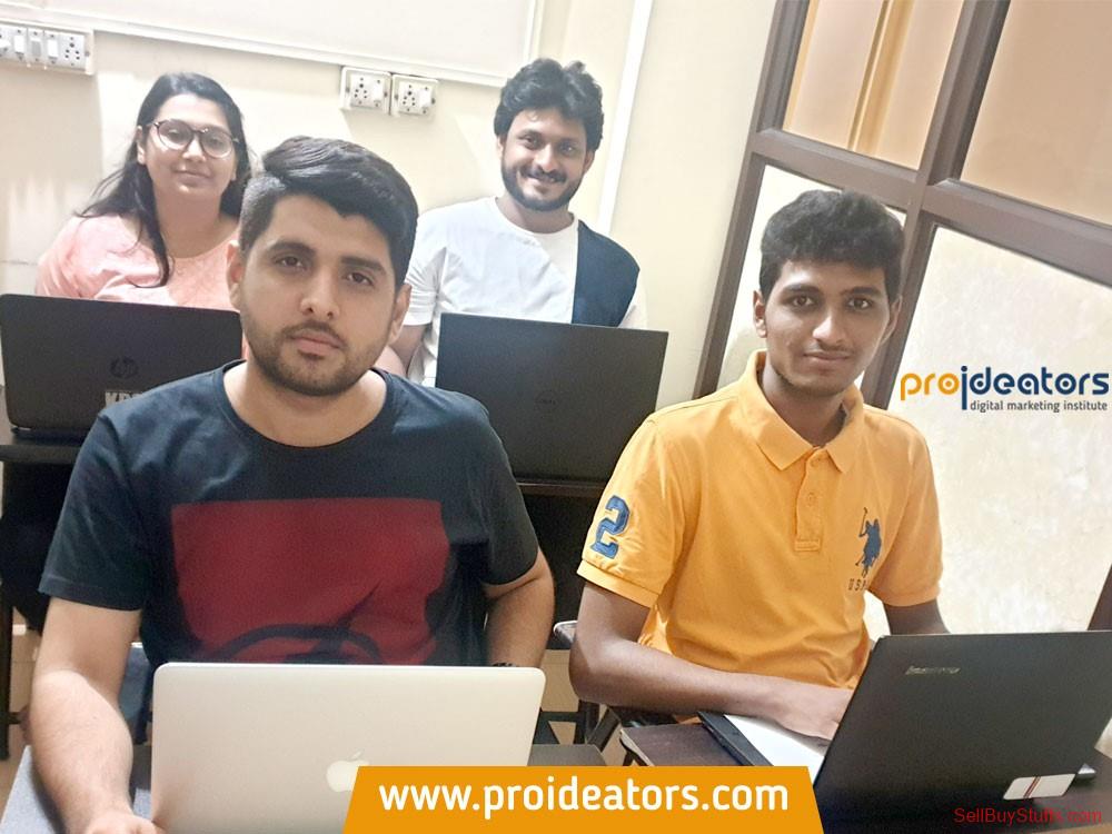 Mumbai Learn from the Best Digital Marketing Courses in Thane