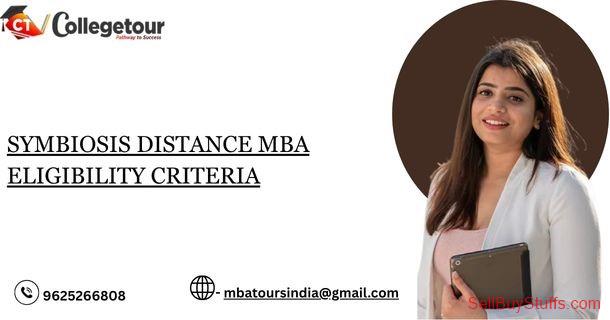 Symbiosis Distance MBA eligibility criteria Australia Classifieds Symbiosis Distance MBA eligibility criteria