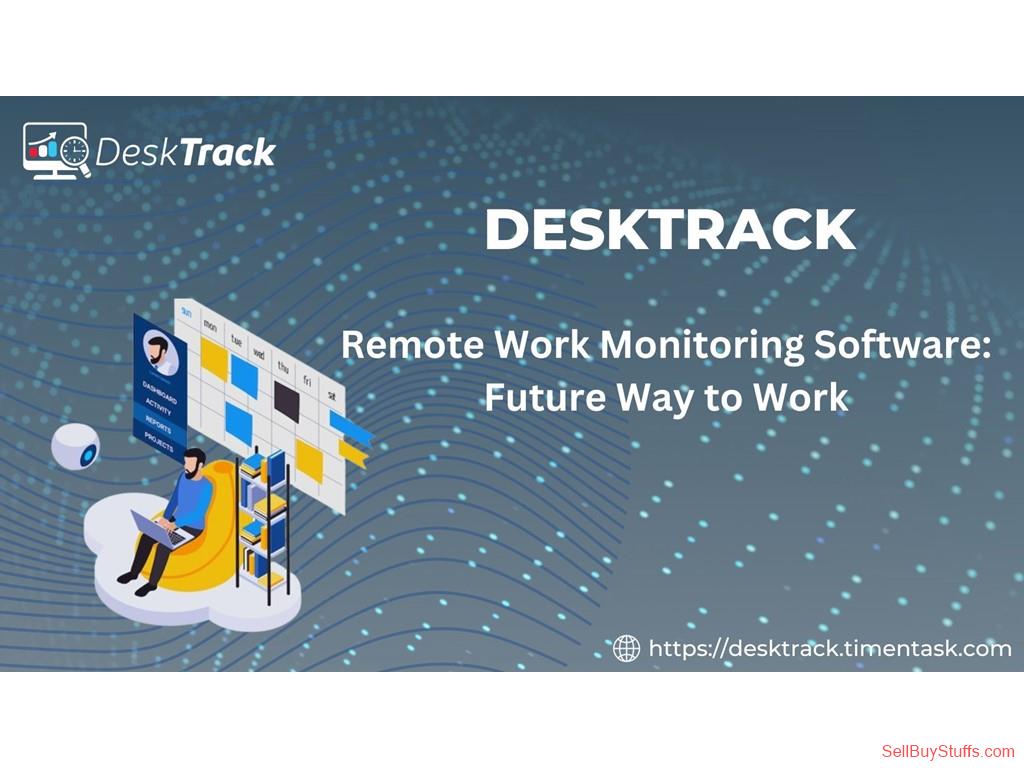 Jaipur Achieving Transparency with Remote Work Monitoring Software