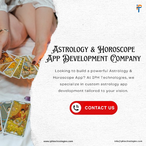 Indore Astrology & Horoscope App Development Company