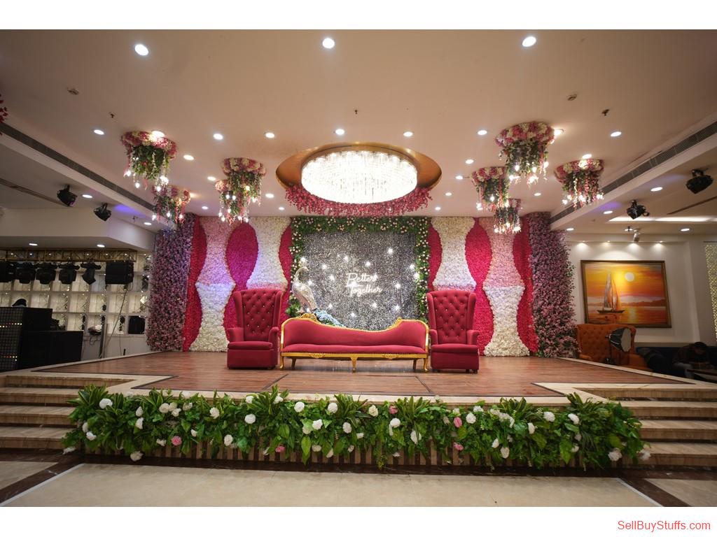 Australia Classifieds The Maidens Crown Banquet in Peeragarhi