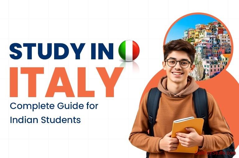 Bangalore Move Ahead for Your Italy Education