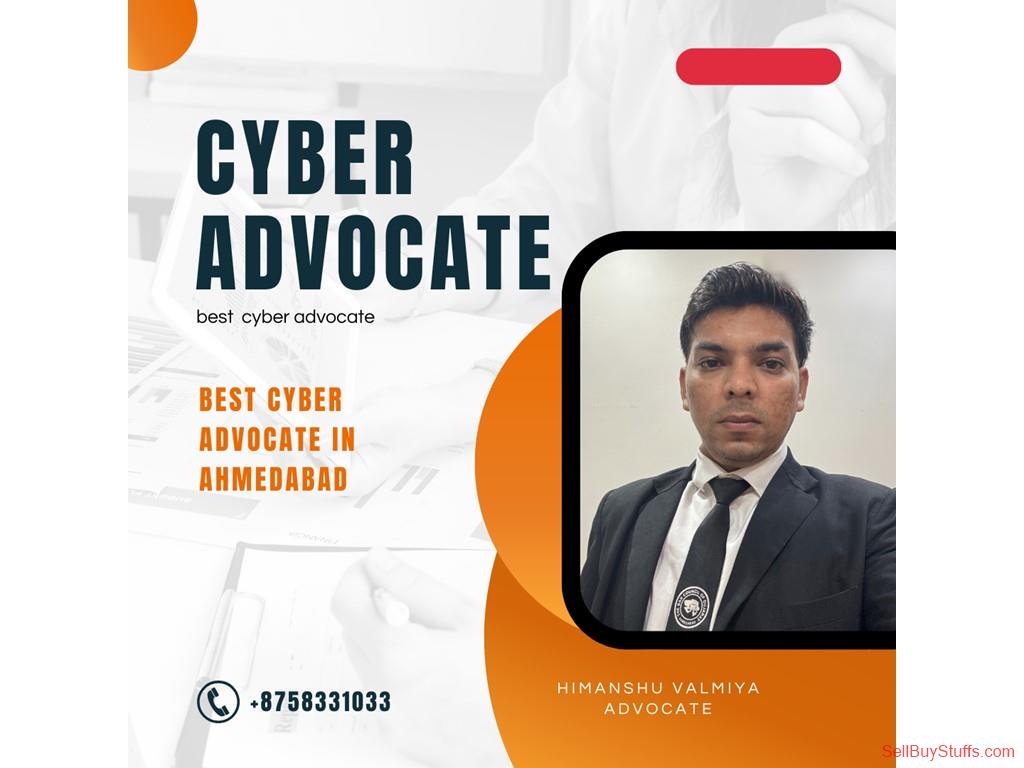 Ahmedabad best cyber crime advocate in ahmedabad 