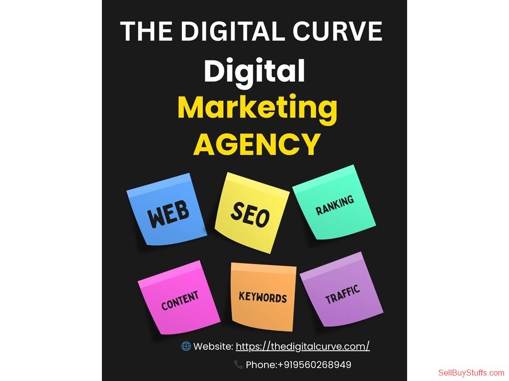 Ghaziabad SEO Services in Ghaziabad  