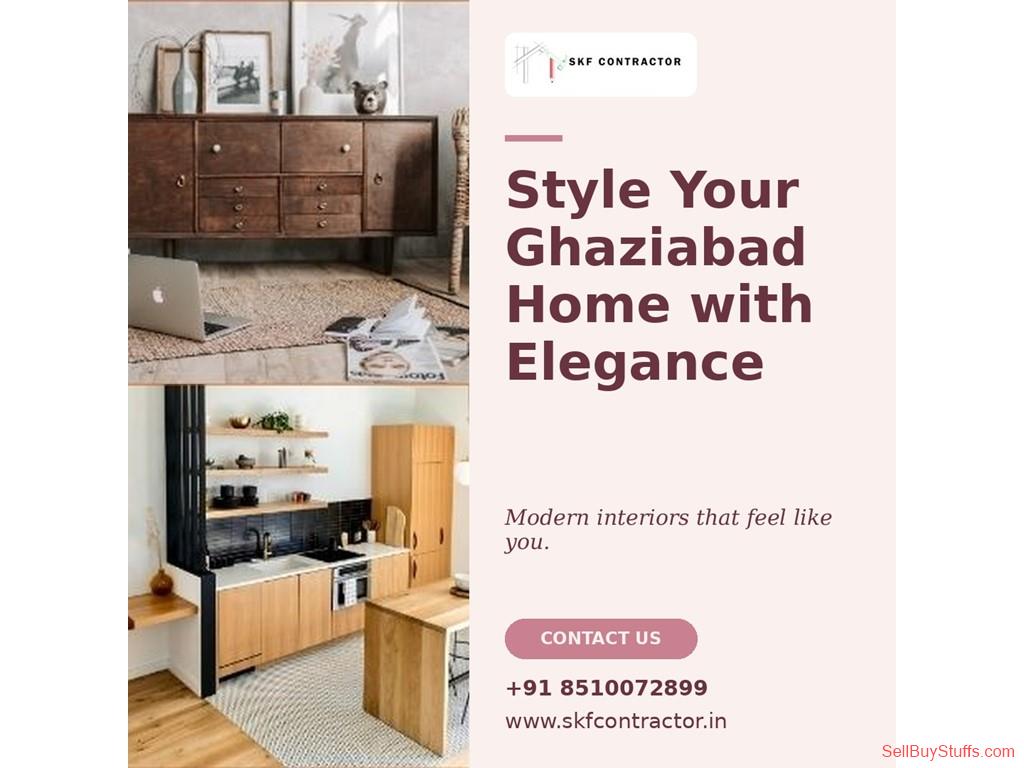 Australia Classifieds  Best Interior Designer In Ghaziabad | Style With Comfort