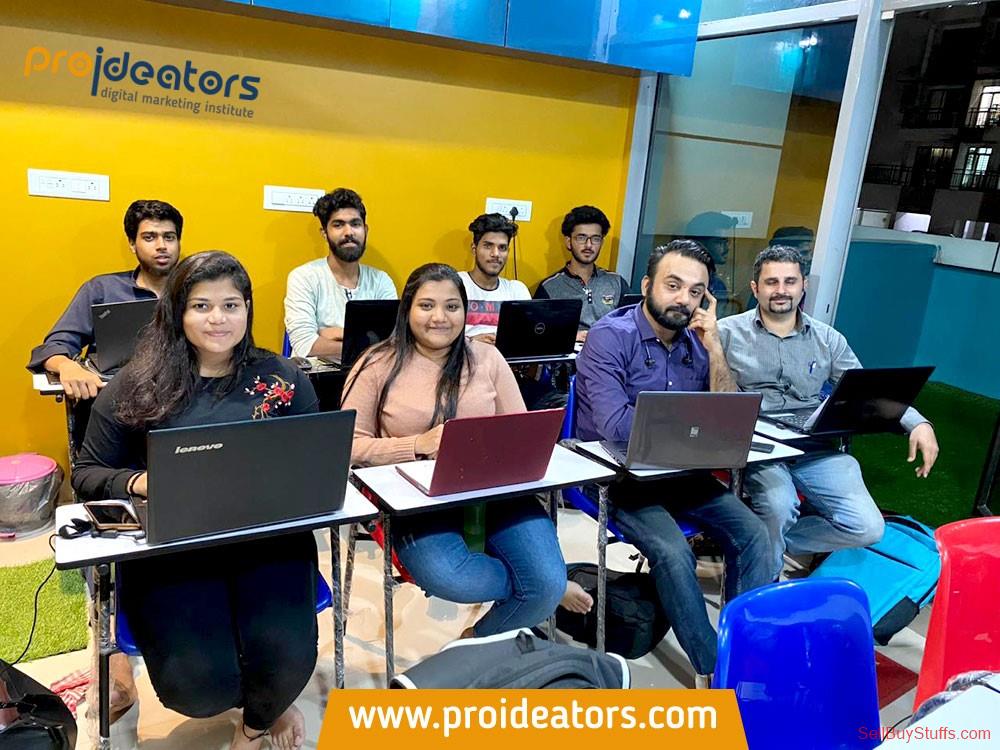 Mumbai Learn from the Best Digital Marketing Courses in Thane