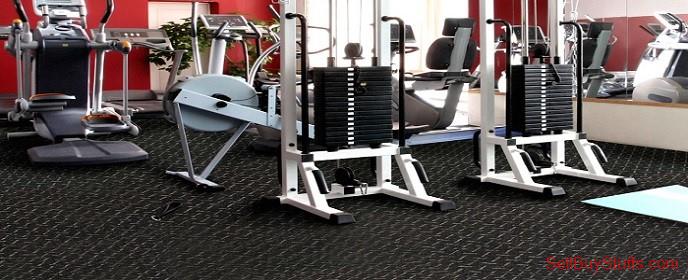 Delhi Premium Gym Carpet in Noida