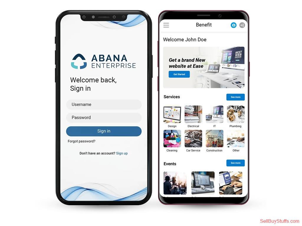 Vadodara mobile app development services in vadodara