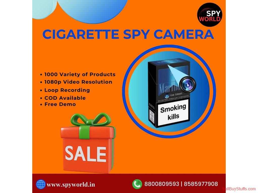 Delhi Spy Camera Dealer in Raichur Karnataka at Spy World