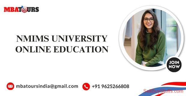 Mumbai Nmims University Online Education