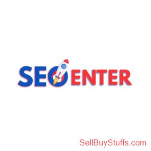 Ahmedabad SEOEnter – Your Growth-Driven Digital Marketing & SEO Partner