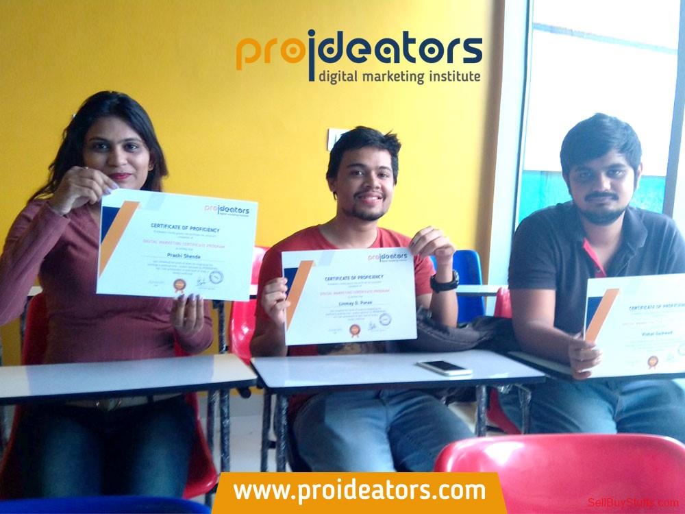 Mumbai Learn from the Best Digital Marketing Courses in Thane