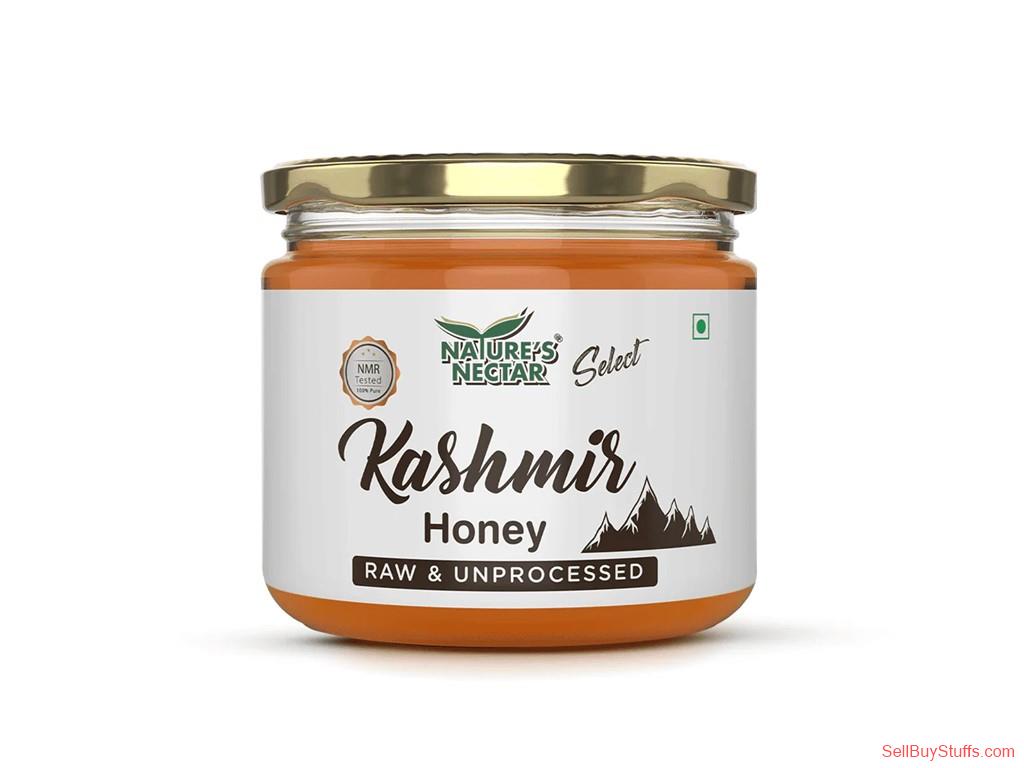 Delhi Buy Acacia Honey Online - Nature's Nectar