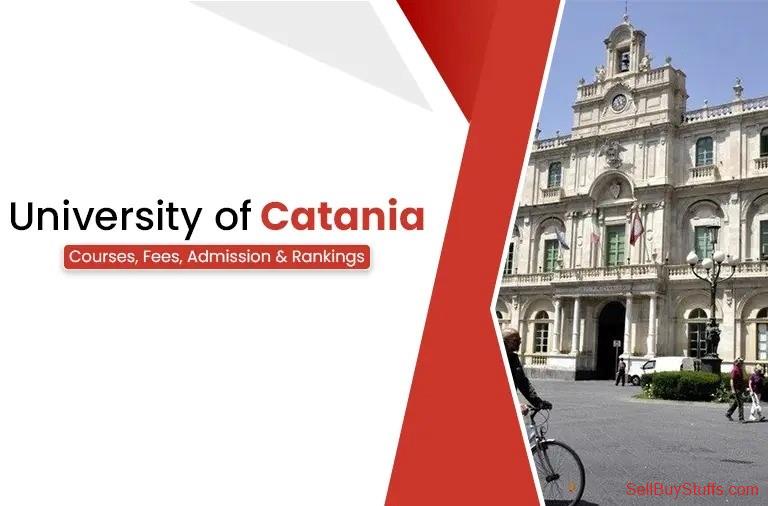Mumbai University of Catania for Students- Enroll Now 