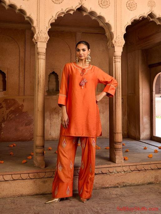 Delhi Navratri Special Women Clothing Launches 2026 - The Loom