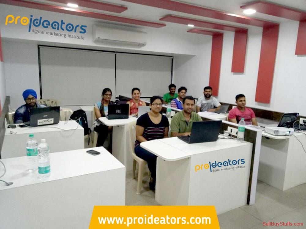 Mumbai Learn from the Best Digital Marketing Courses in Thane